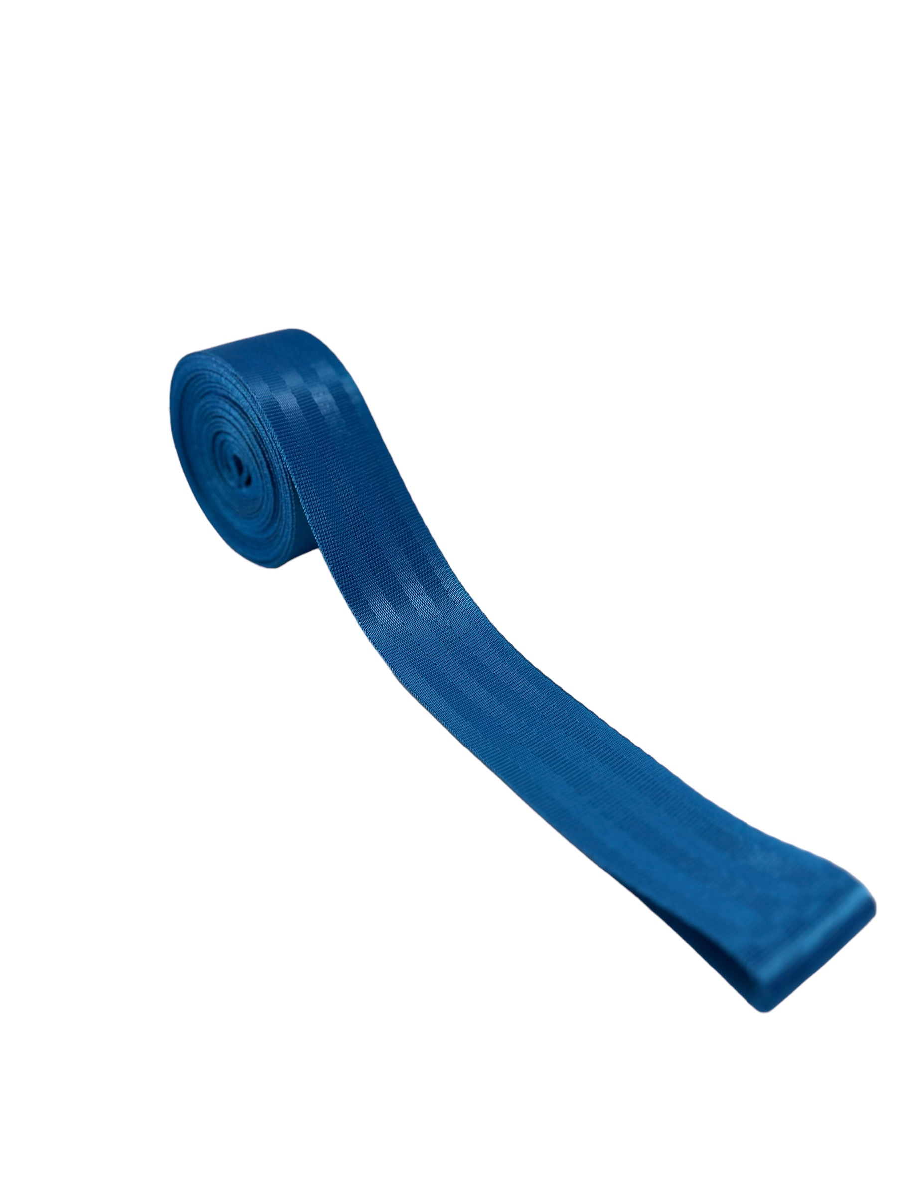 Renkli Emniyet Kemeri (Mavi 15 mt. ön-arka için)