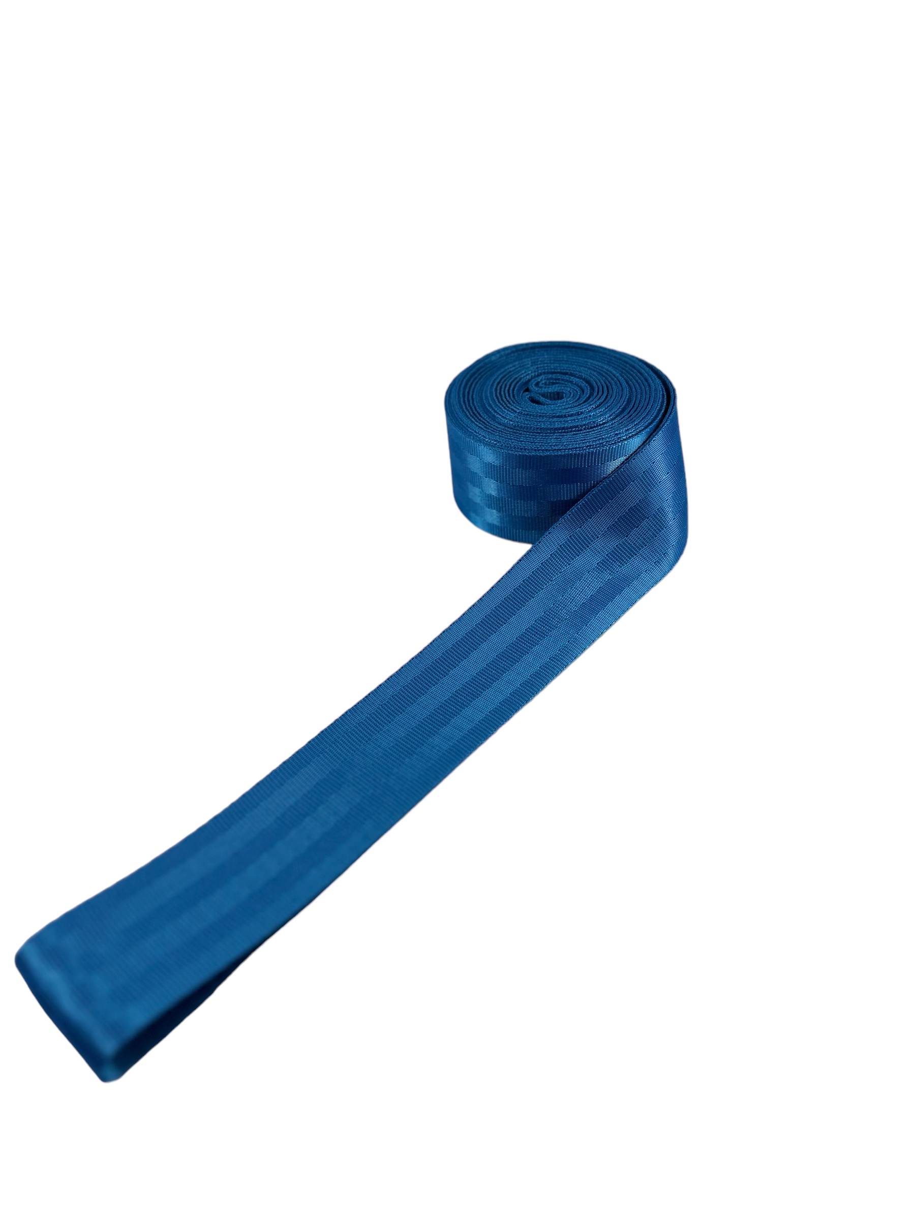 Renkli Emniyet Kemeri (Mavi 15 mt. ön-arka için)