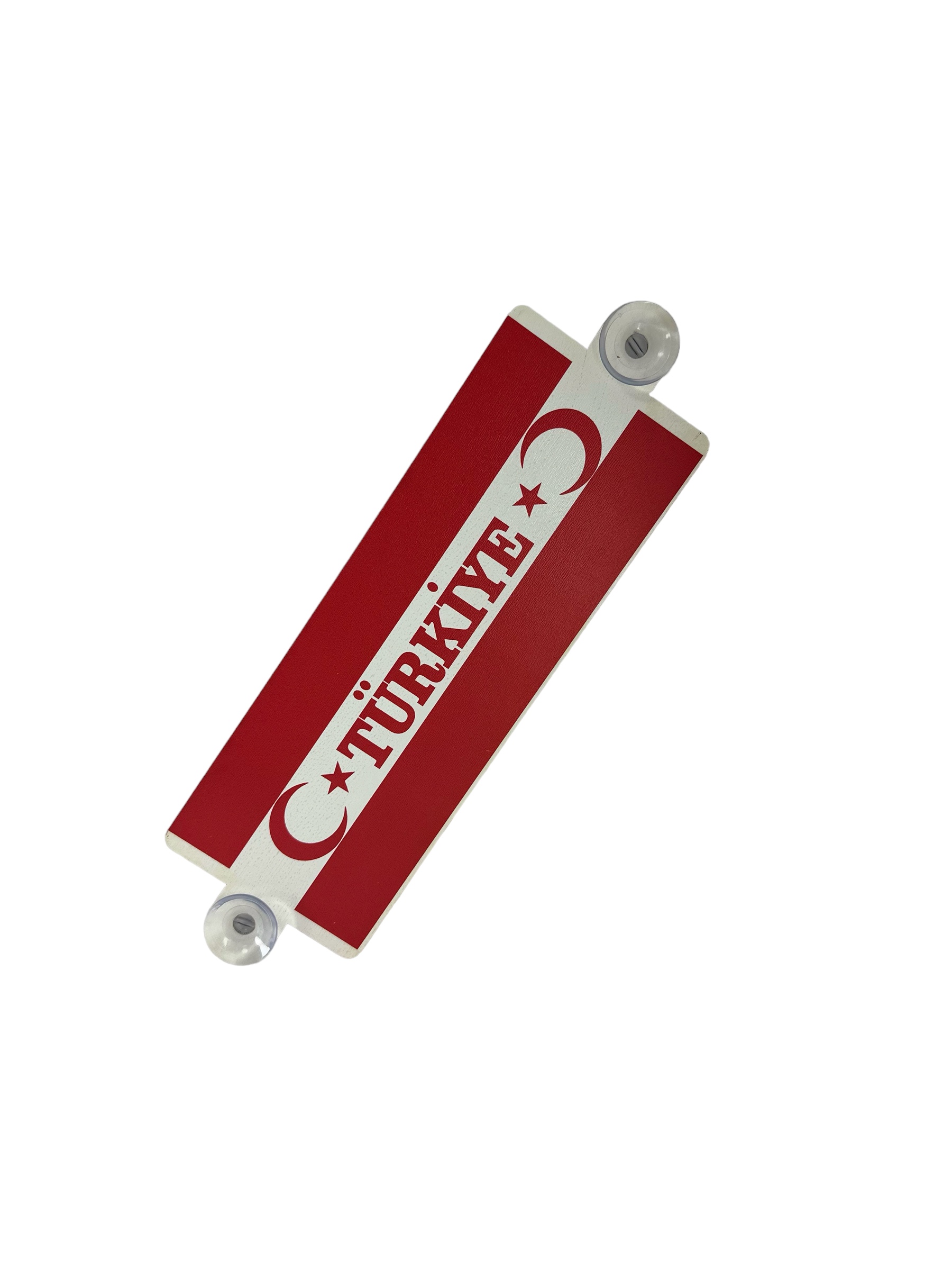 Tır Kamyon Ön Cam Süsü Mdf Türkiye