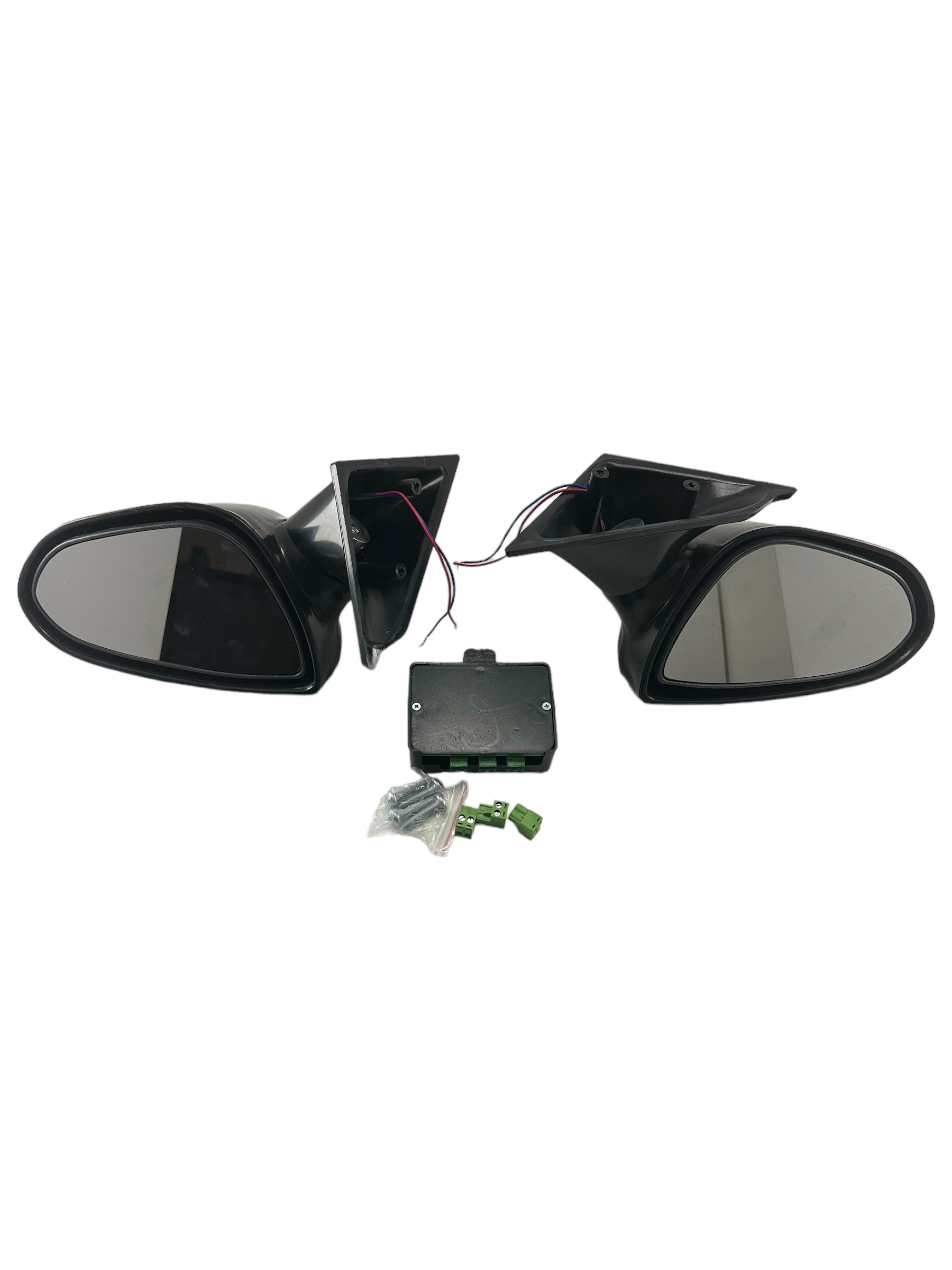 Ayna Tofaş Uyumlu Elektrikli Katlanır M3 Yeni Nesil (Şahin Doğan Kartal Uyumlu)