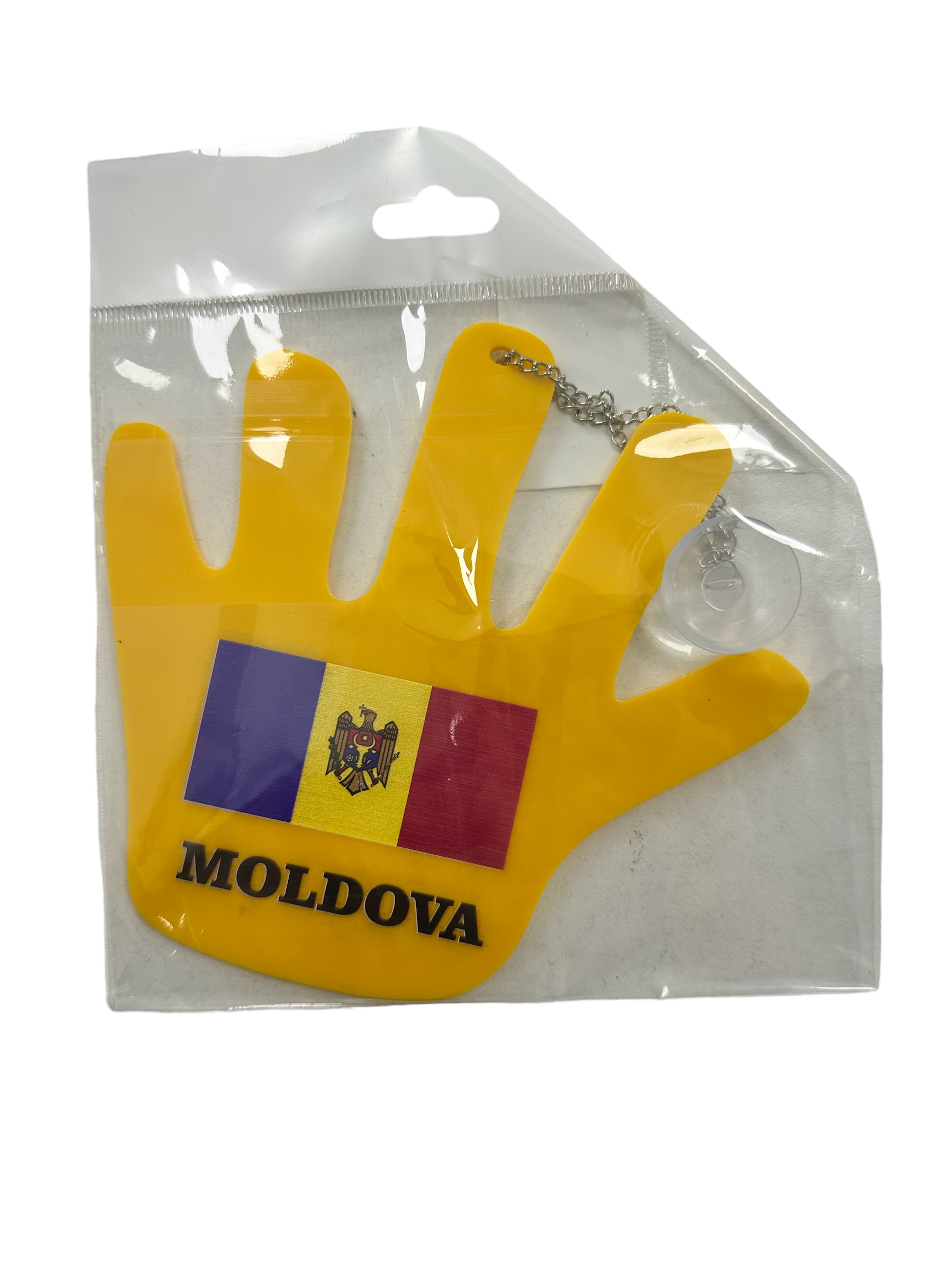 Tır Kamyon Cam Süsü El Moldova