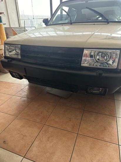 Tofaş Şeffaf Far Camı 2’ li Takım