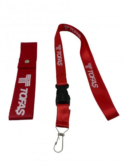 Tofaş Tampon Dili  Ayna İpi