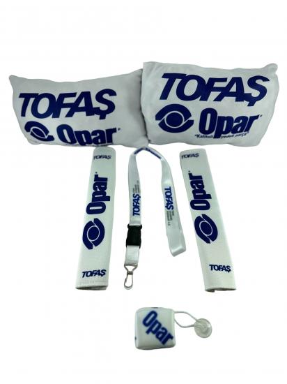Tofaş Opar Oto Konfor Seti