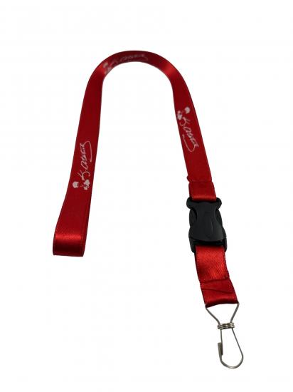 Ata Dikiz Ayna Süsü (Ayna İpi/Askısı)