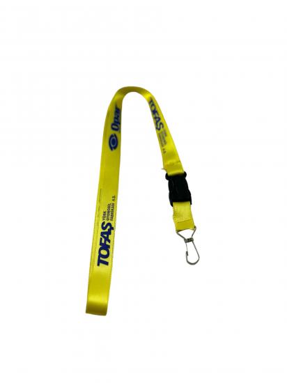 Tofaş Opar Dikiz Ayna Süsü Sarı (Ayna İpi/Askısı)