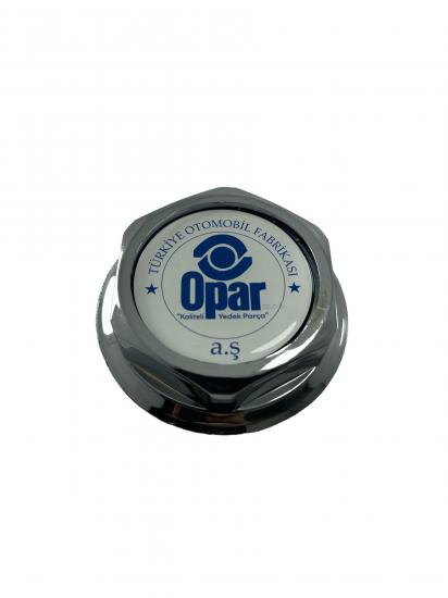 Tofaş Depo Kapağı Opar