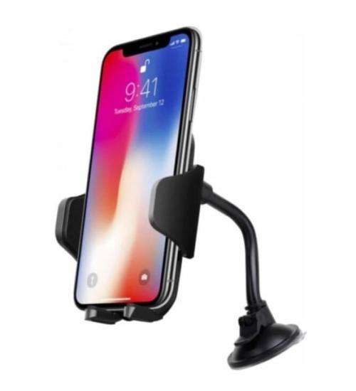 Araç Içi Magnetik Vantuzlu Telefon Tutucu